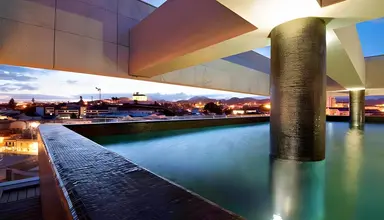 Octant Ponta Delgada (ex. Azor)