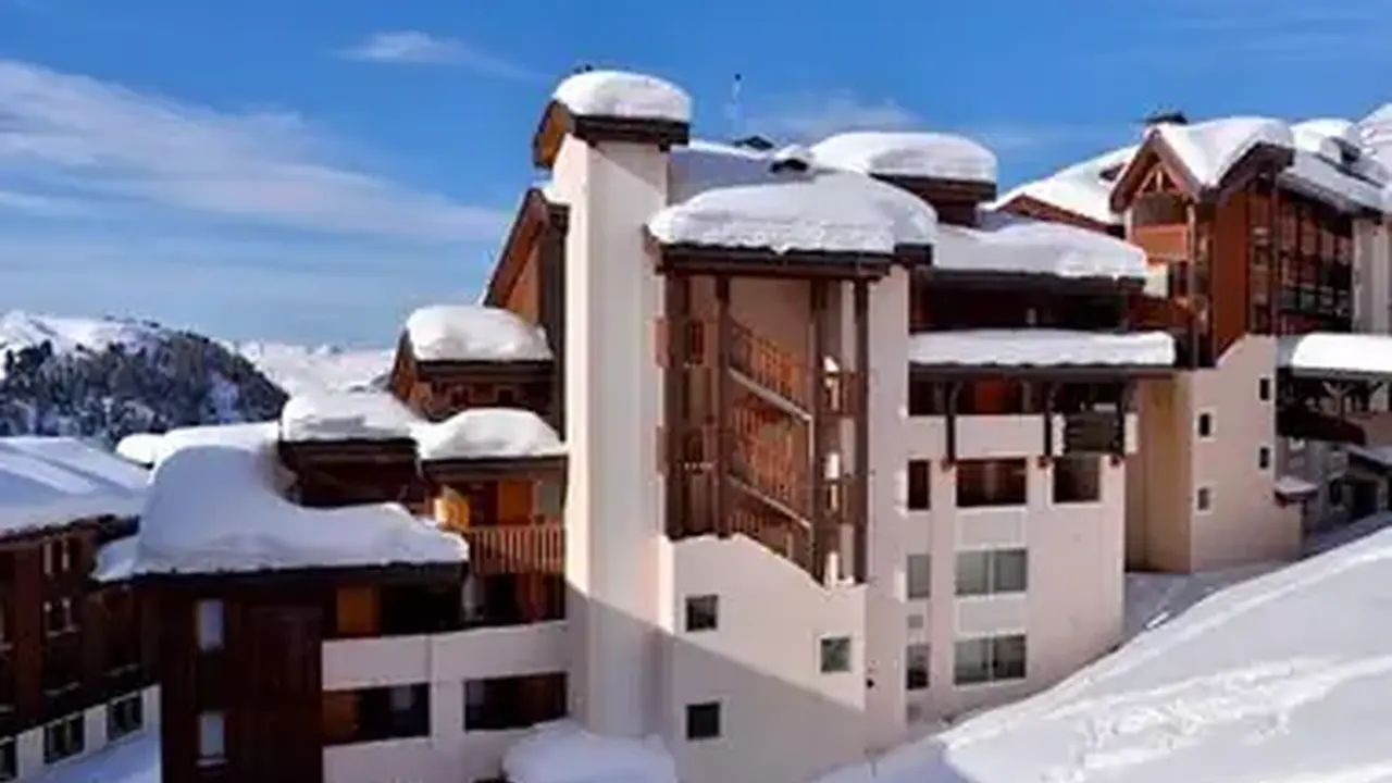 Odalys La Licorne