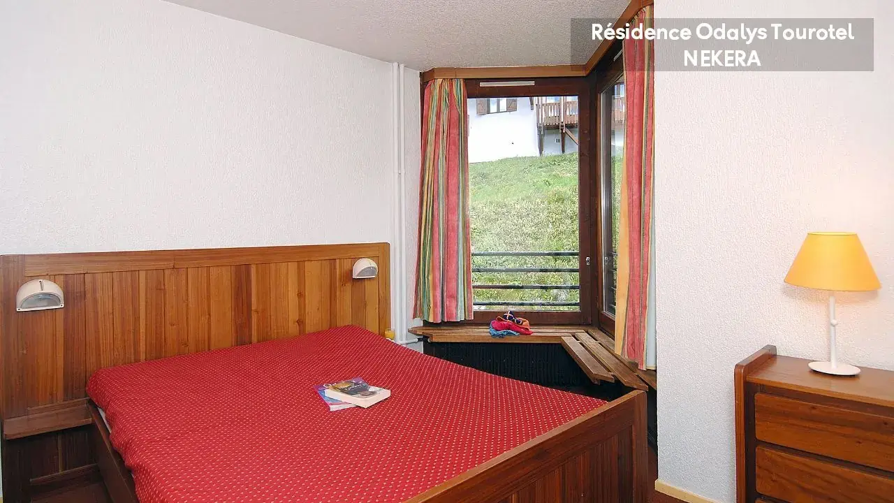 Odalys le Tourotel