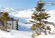Odalys le Tourotel