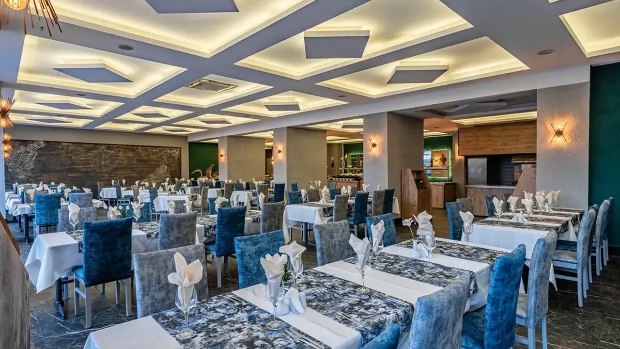 Odelia Resort