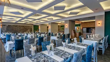 Odelia Resort