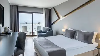 Odelia Resort