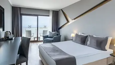 Odelia Resort