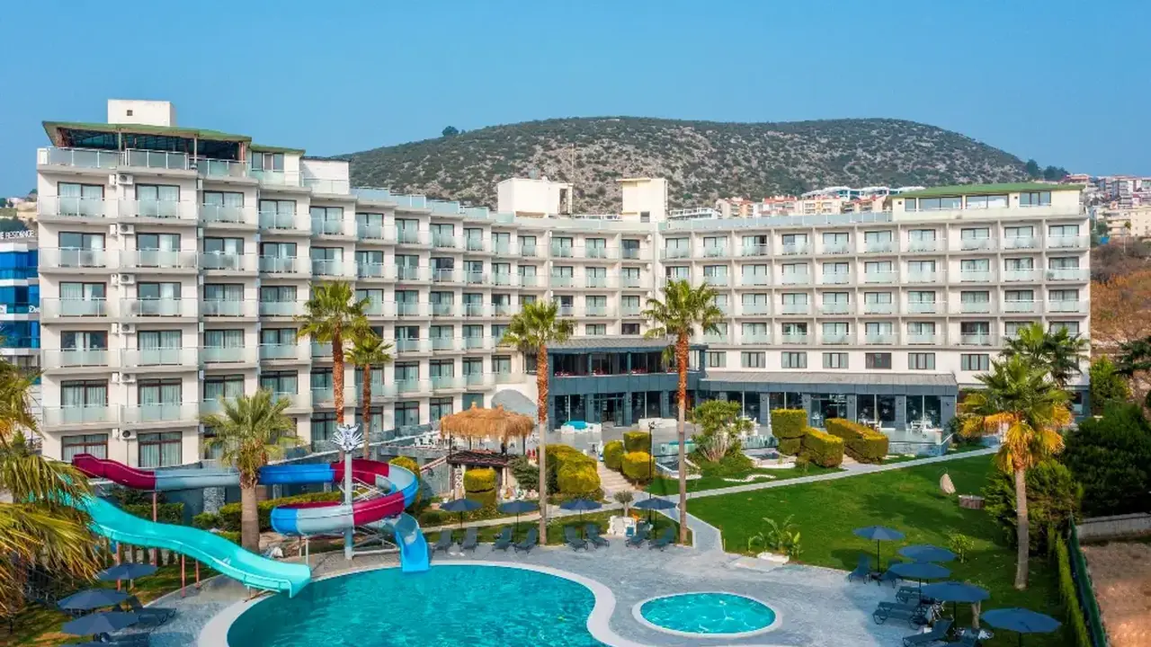 Odelia Resort