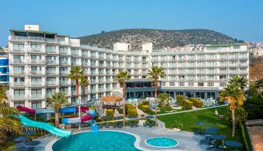 Odelia Resort