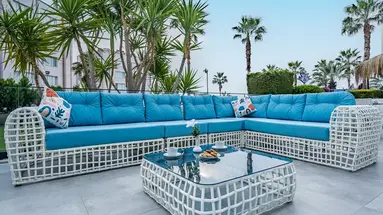 Odelia Resort