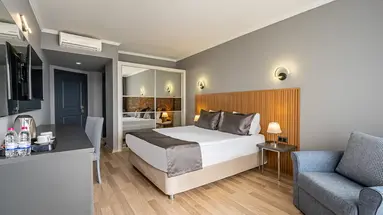 Odelia Resort