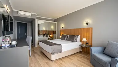 Odelia Resort