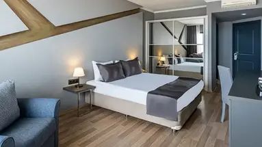 Odelia Resort