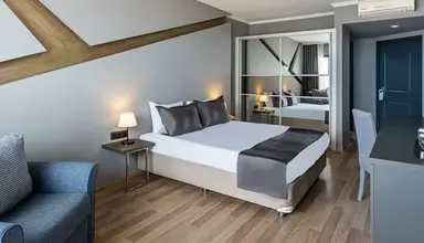 Odelia Resort