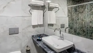 Odelia Resort
