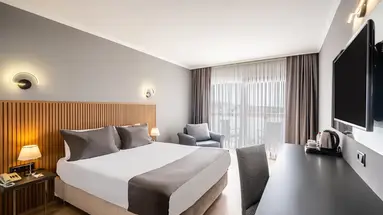 Odelia Resort