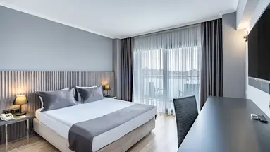 Odelia Resort