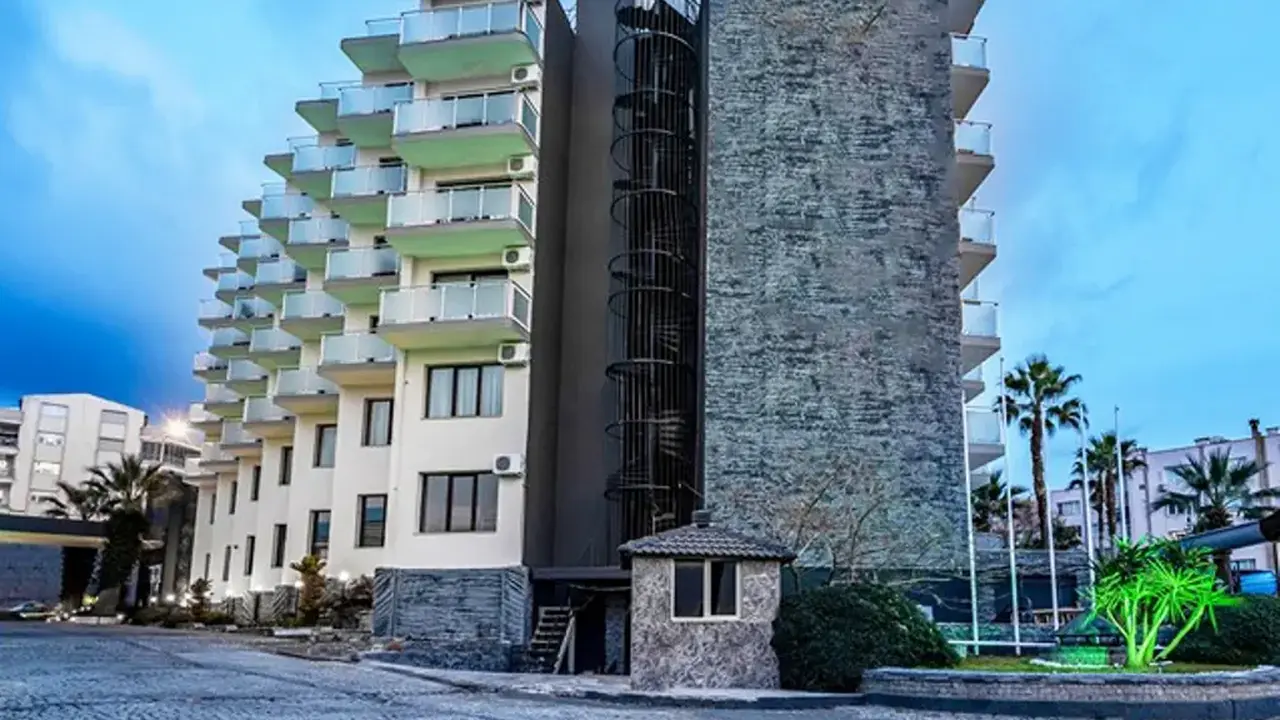 Odelia Resort