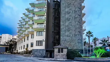 Odelia Resort