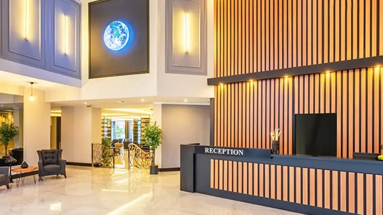 Odelia Resort