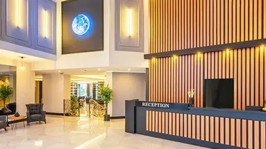 Odelia Resort