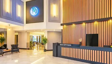 Odelia Resort