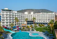 Odelia Resort
