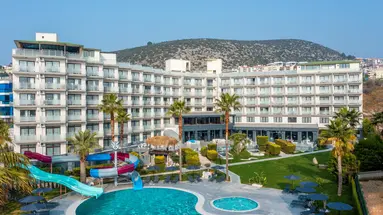 Odelia Resort