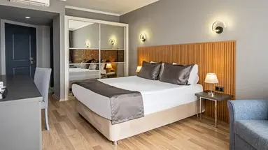 Odelia Resort