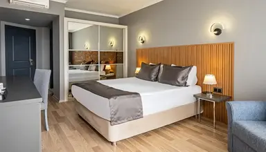Odelia Resort