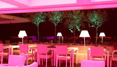 Odessa Beach
