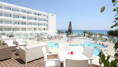 Odessa Beach