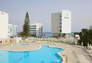Odessa Beach