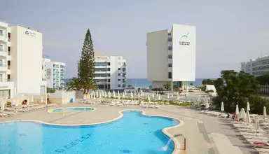 Odessa Beach