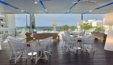 Odessa Beach