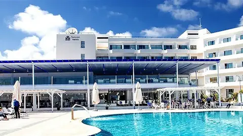 Hotel Odessa Beach