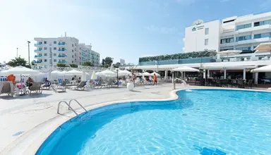 Odessa Beach
