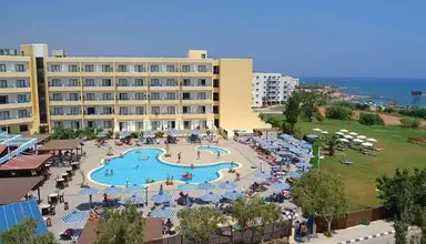 Odessa Beach