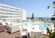Odessa Beach