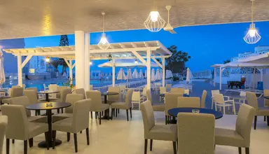 Odessa Beach