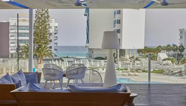 Odessa Beach