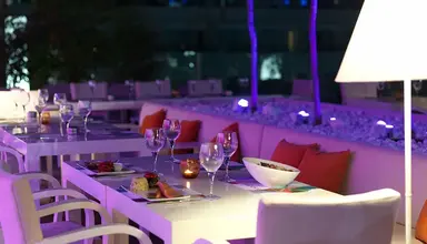 Odessa Beach