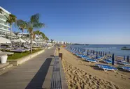 Odessa Beach