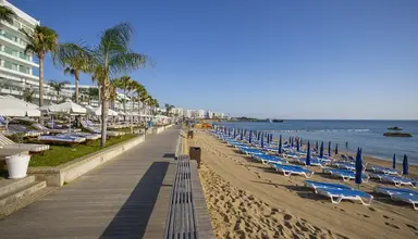 Odessa Beach