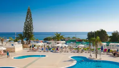 Odessa Beach