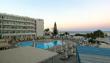 Odessa Beach