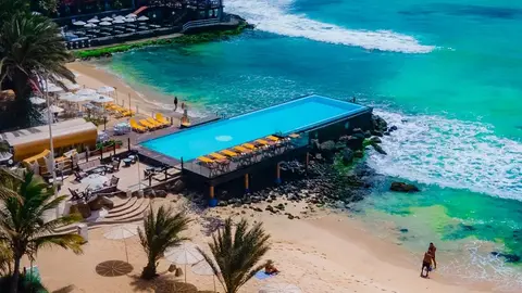 Hotel Odjo D'Agua