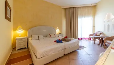 Odysee Resort Thalasso