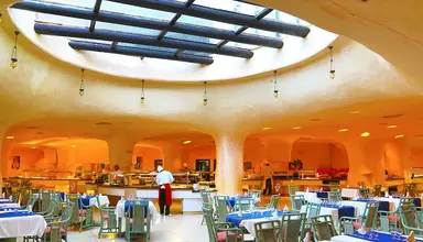 Odysee Resort Thalasso