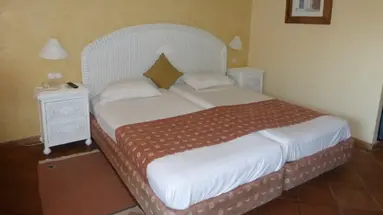 Odysee Resort Thalasso