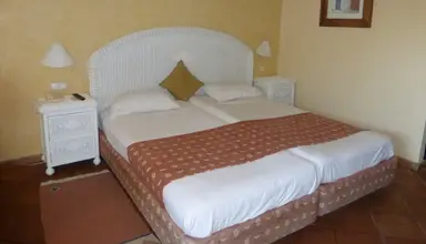 Odysee Resort Thalasso