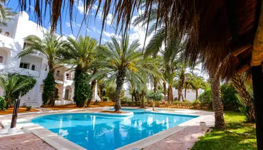 Odysee Resort Thalasso