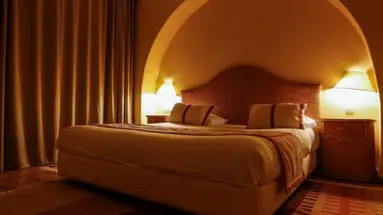 Odysee Resort Thalasso